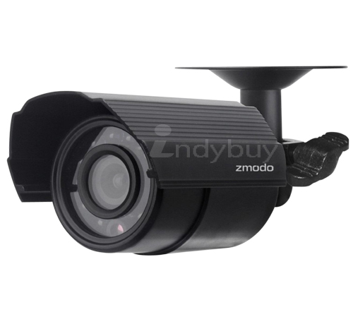 600TVL CCTV Security Camera